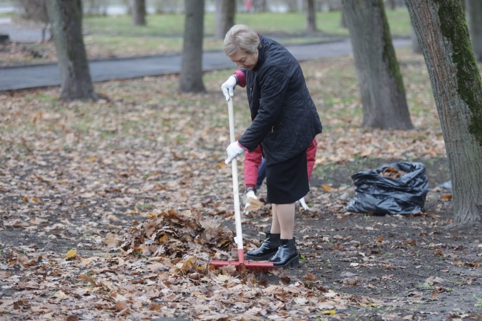  Чистое дело 