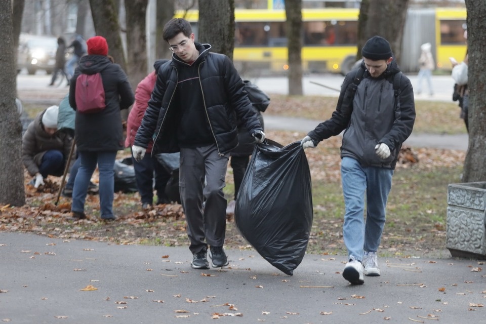  Чистое дело 