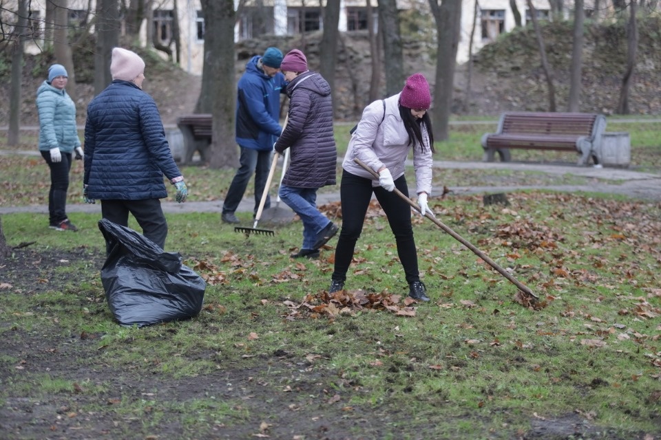  Чистое дело 