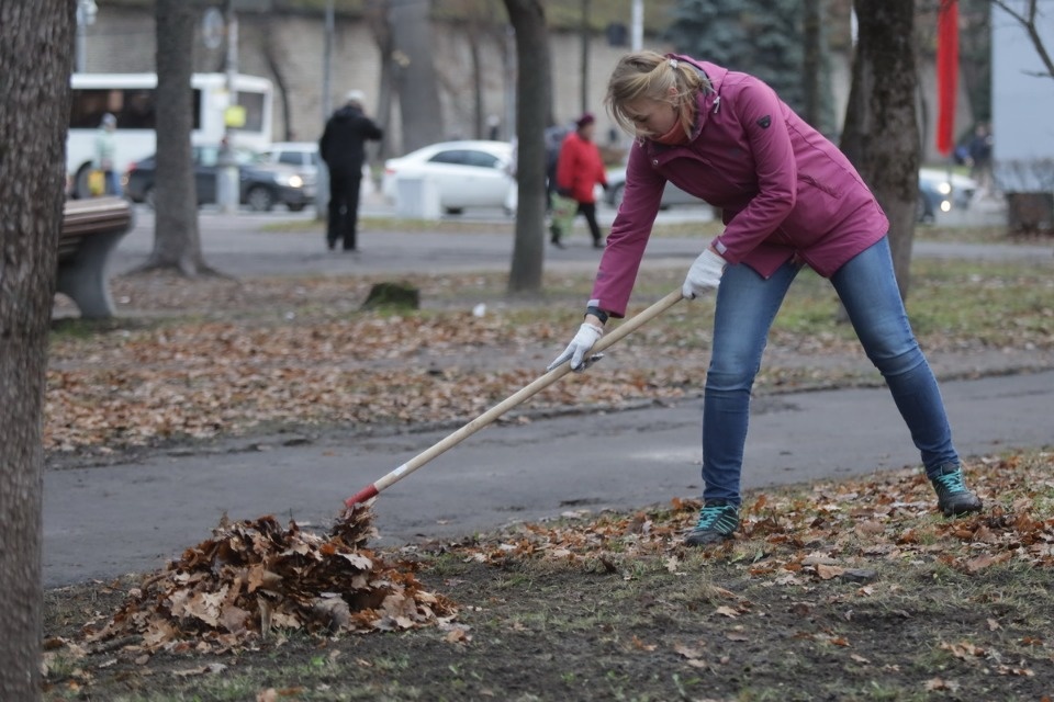  Чистое дело 
