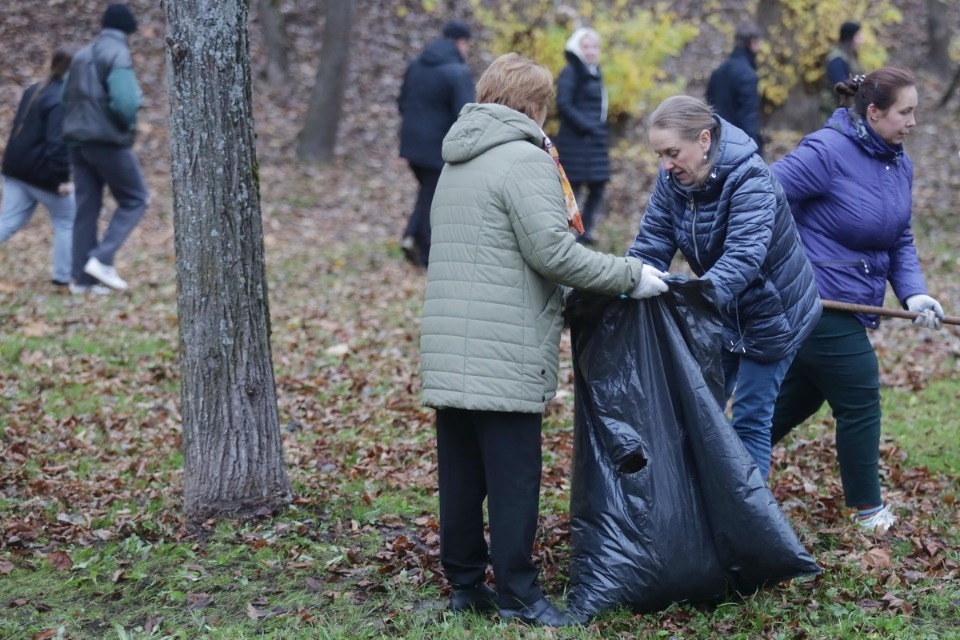  Чистое дело 