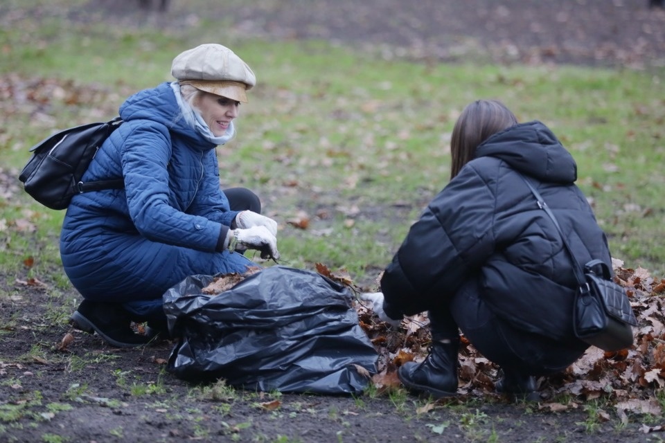  Чистое дело 