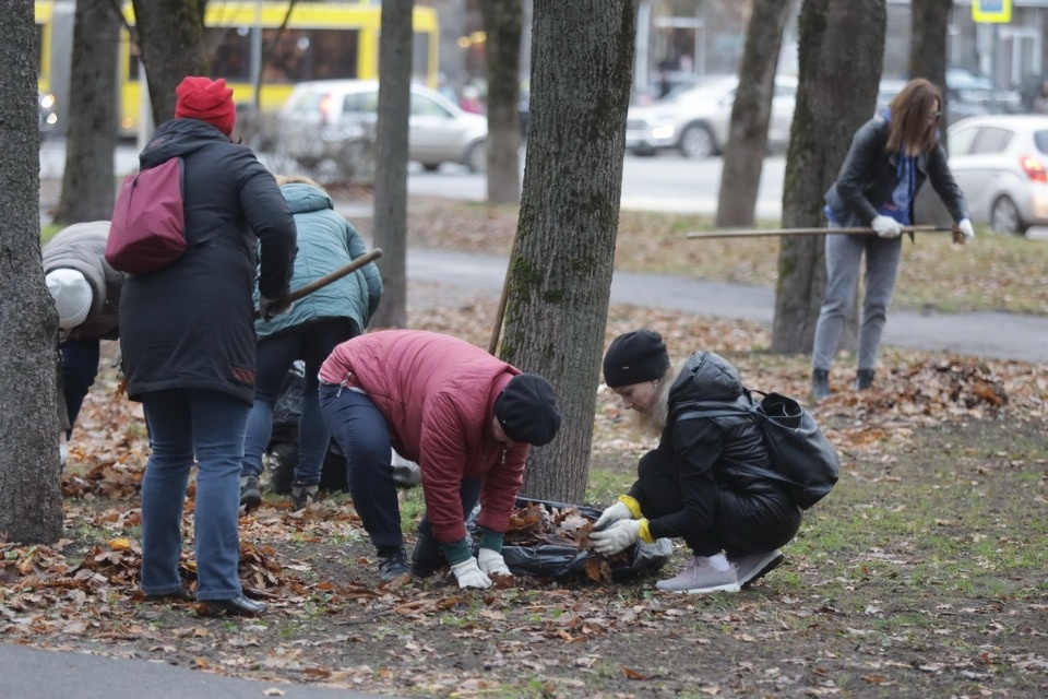  Чистое дело 
