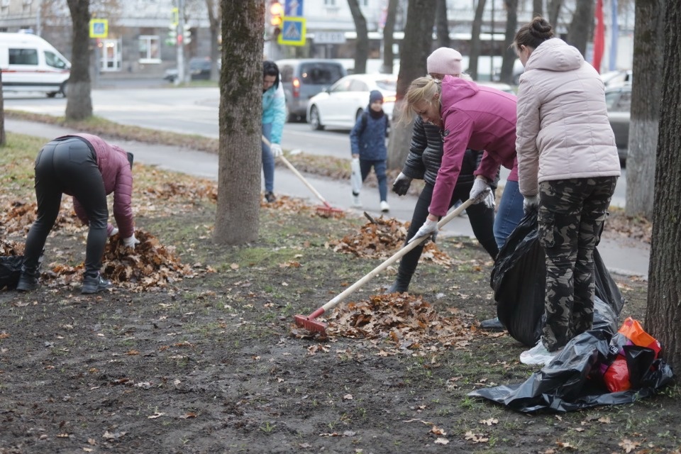  Чистое дело 