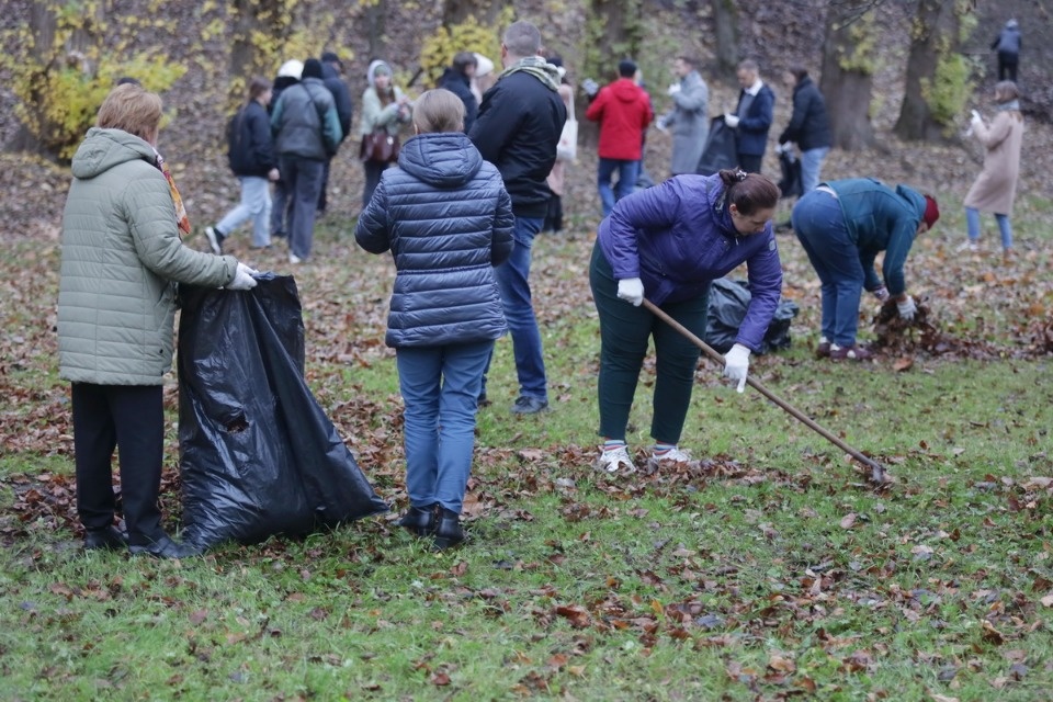  Чистое дело 