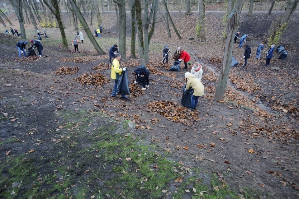  Чистое дело 