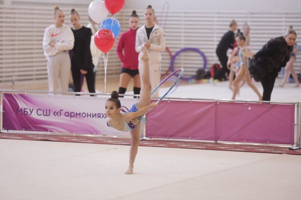 Путь к Олимпу