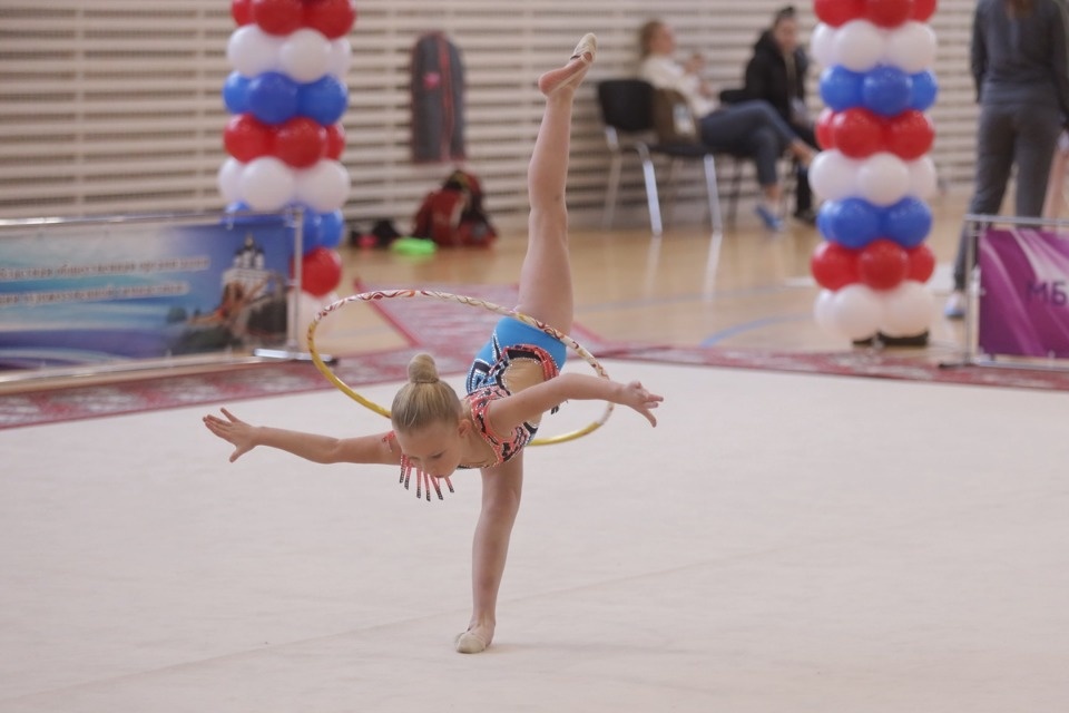 Путь к Олимпу