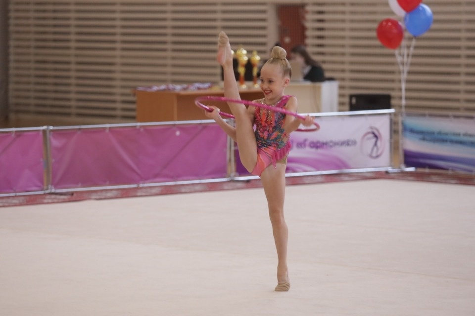 Путь к Олимпу