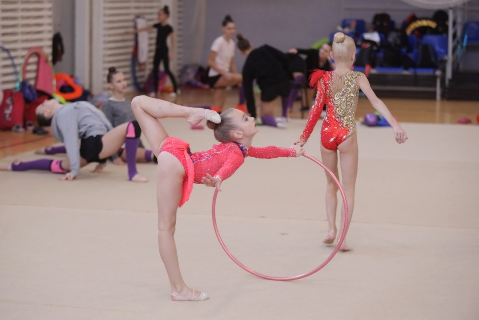 Путь к Олимпу