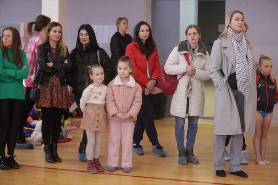 Путь к Олимпу