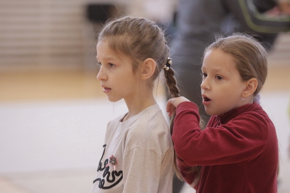 Путь к Олимпу