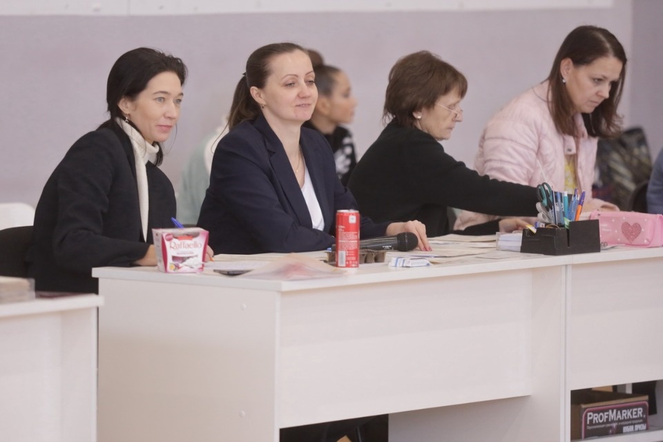 Путь к Олимпу