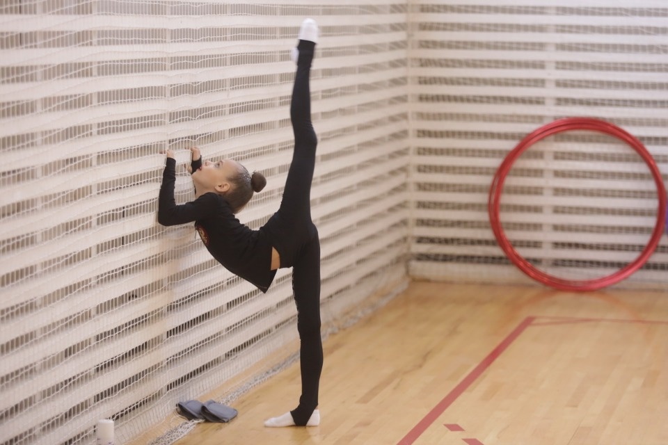 Путь к Олимпу