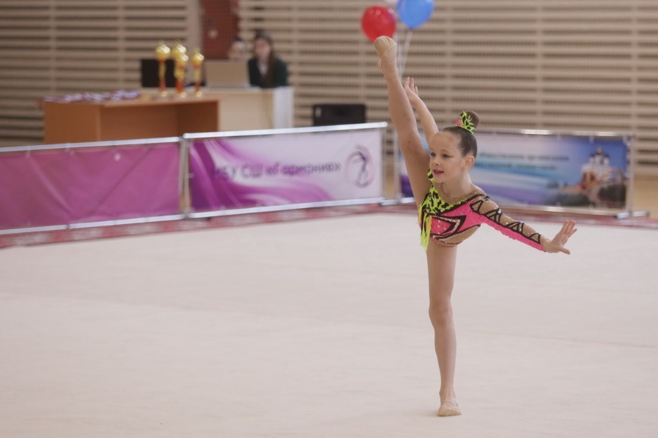 Путь к Олимпу