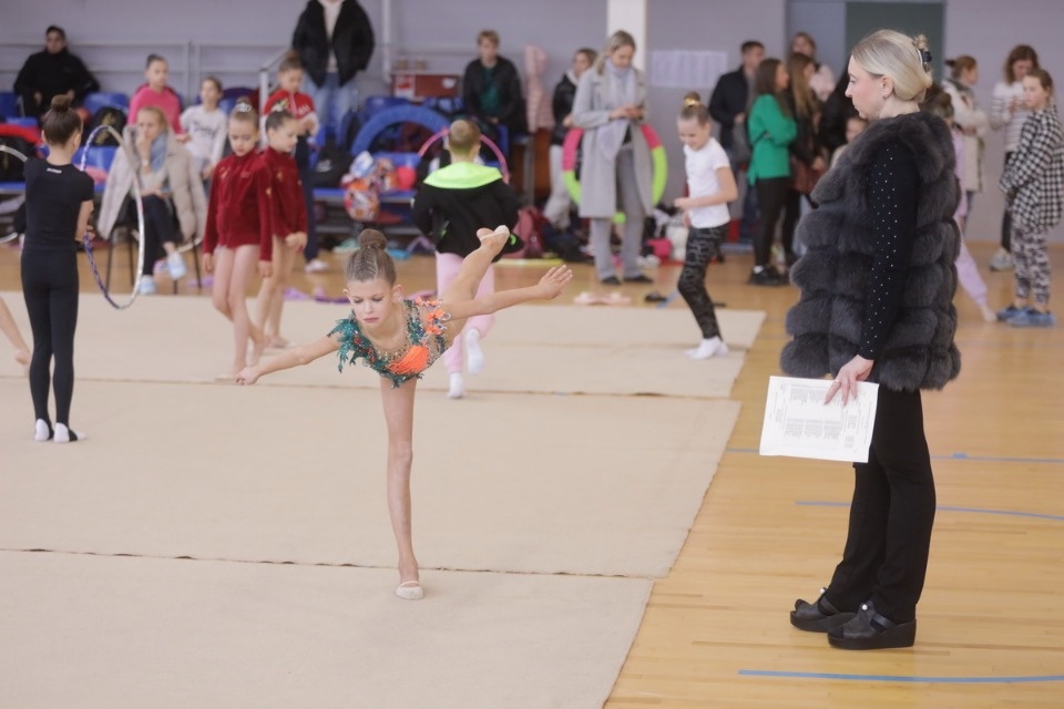 Путь к Олимпу