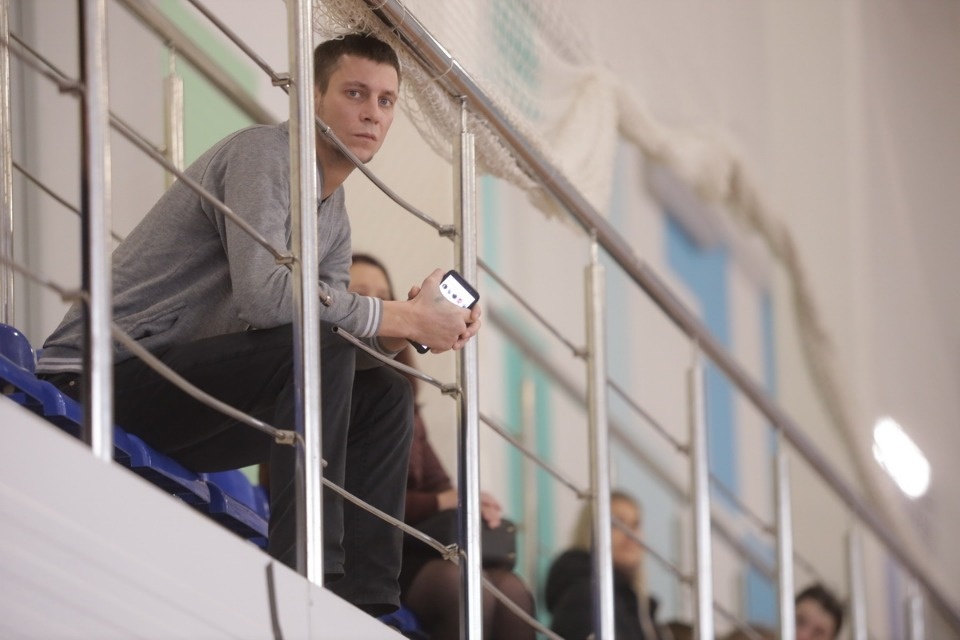 Путь к Олимпу