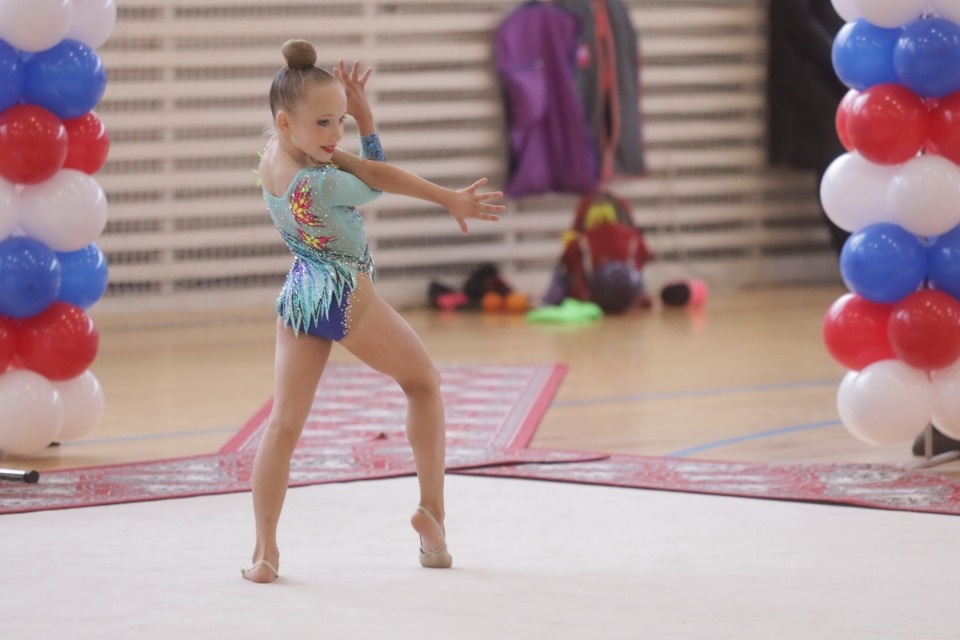 Путь к Олимпу