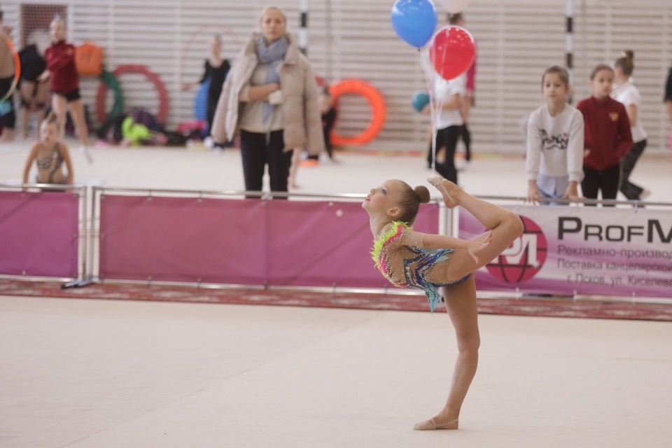 Путь к Олимпу