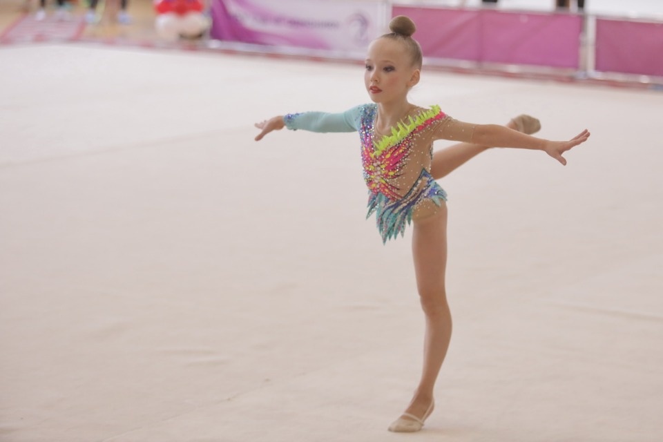 Путь к Олимпу