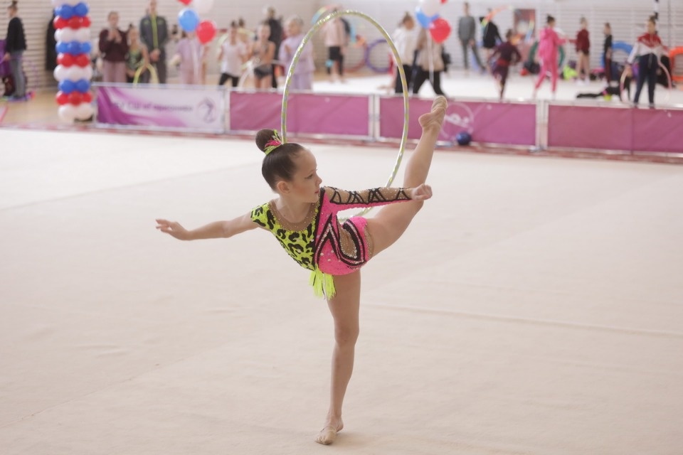 Путь к Олимпу