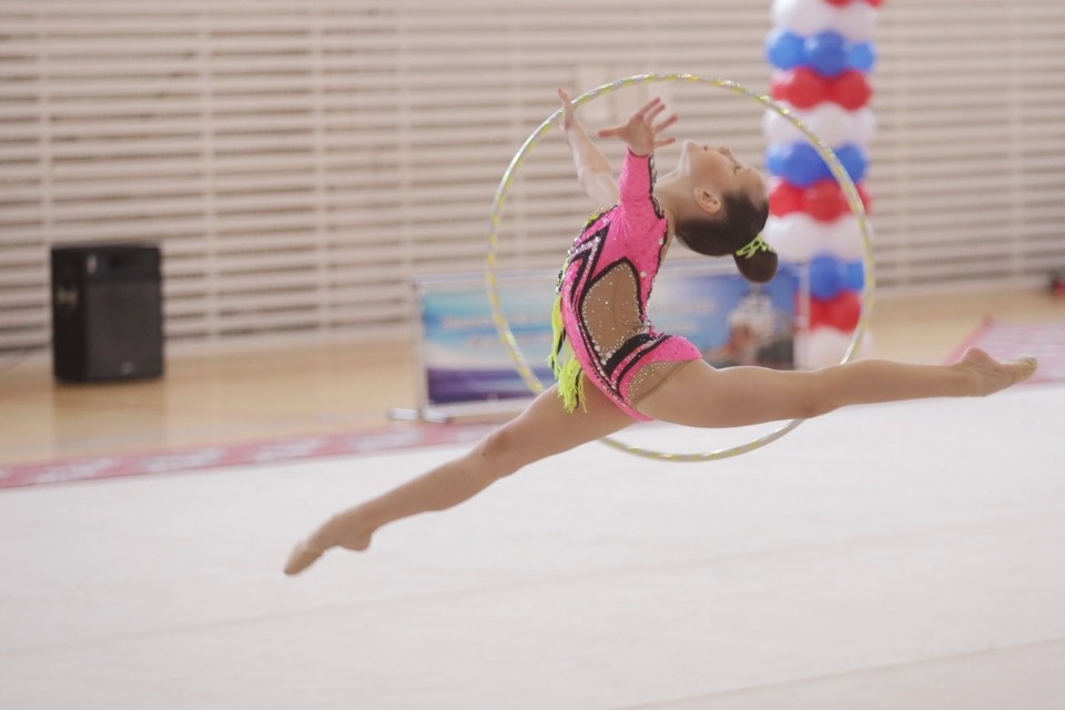 Путь к Олимпу