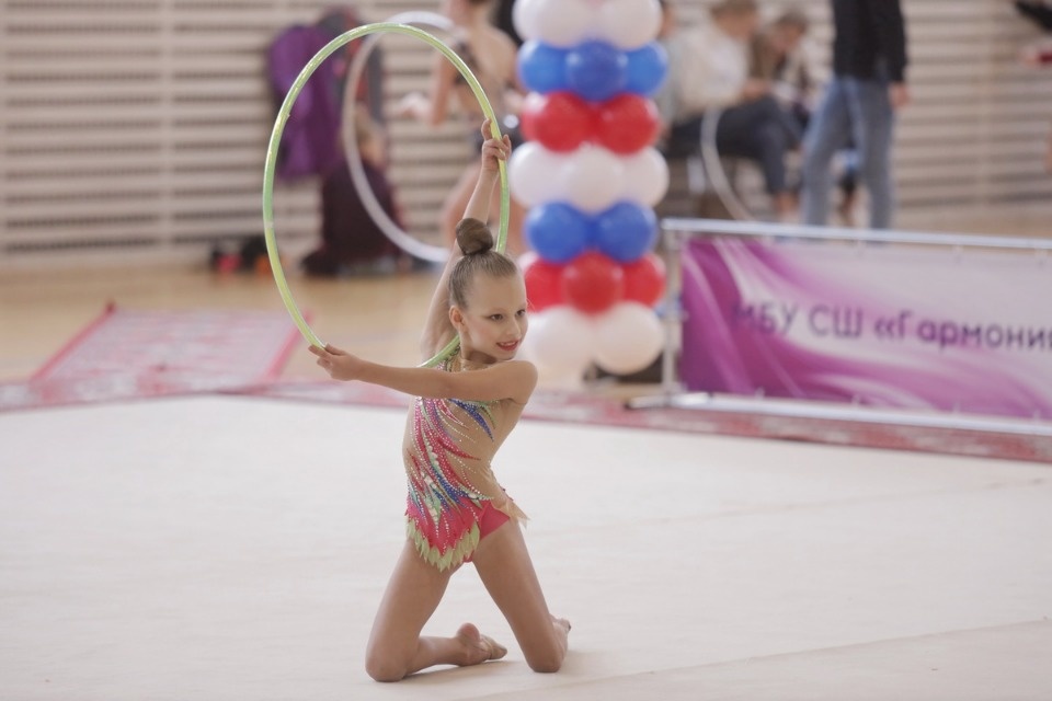 Путь к Олимпу