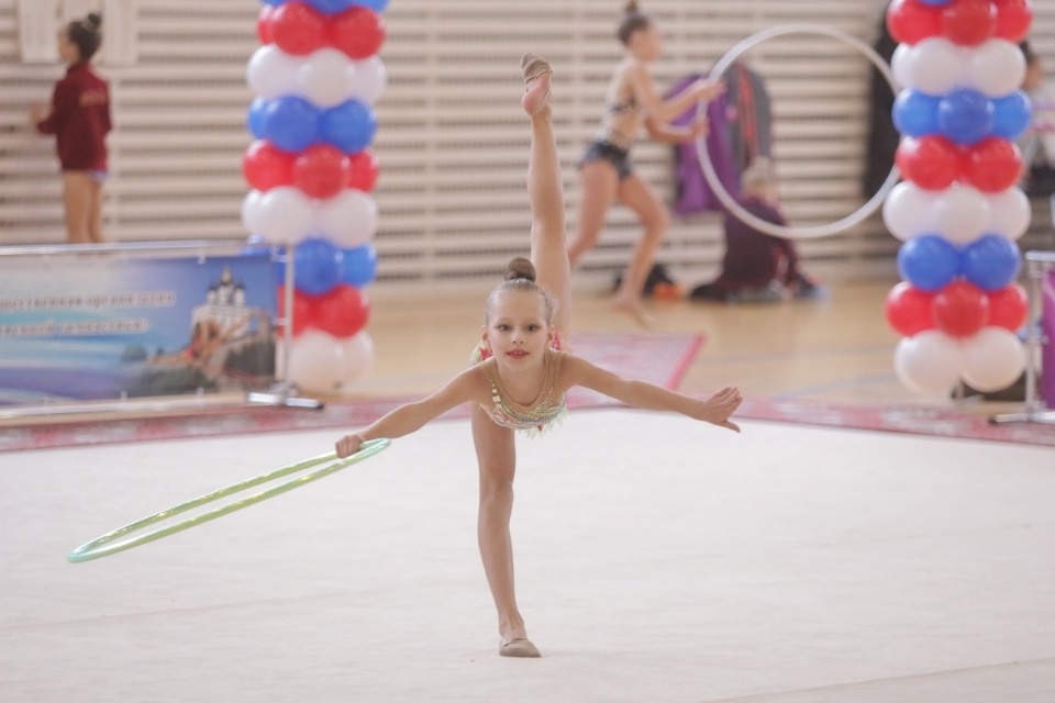 Путь к Олимпу