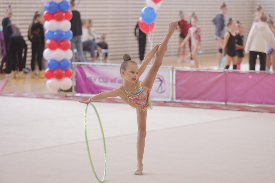 Путь к Олимпу