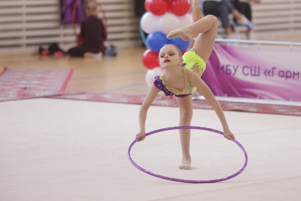 Путь к Олимпу