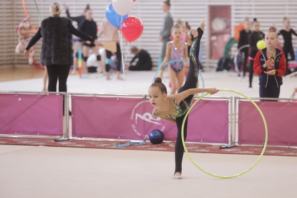 Путь к Олимпу