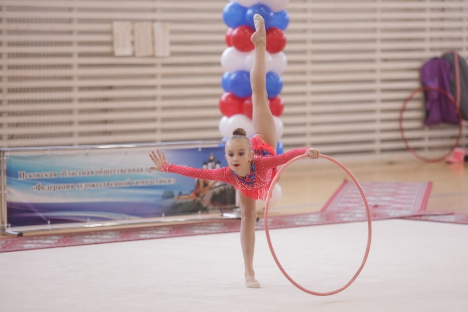 Путь к Олимпу