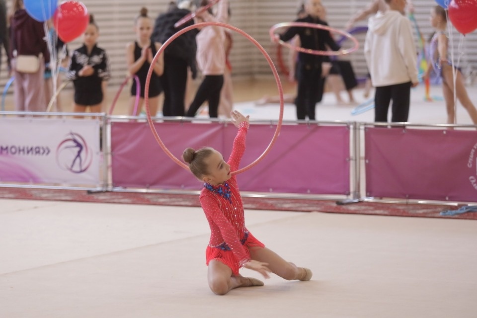 Путь к Олимпу