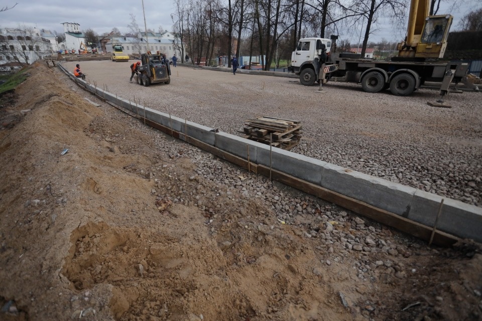 Финиш близко Финиш близко