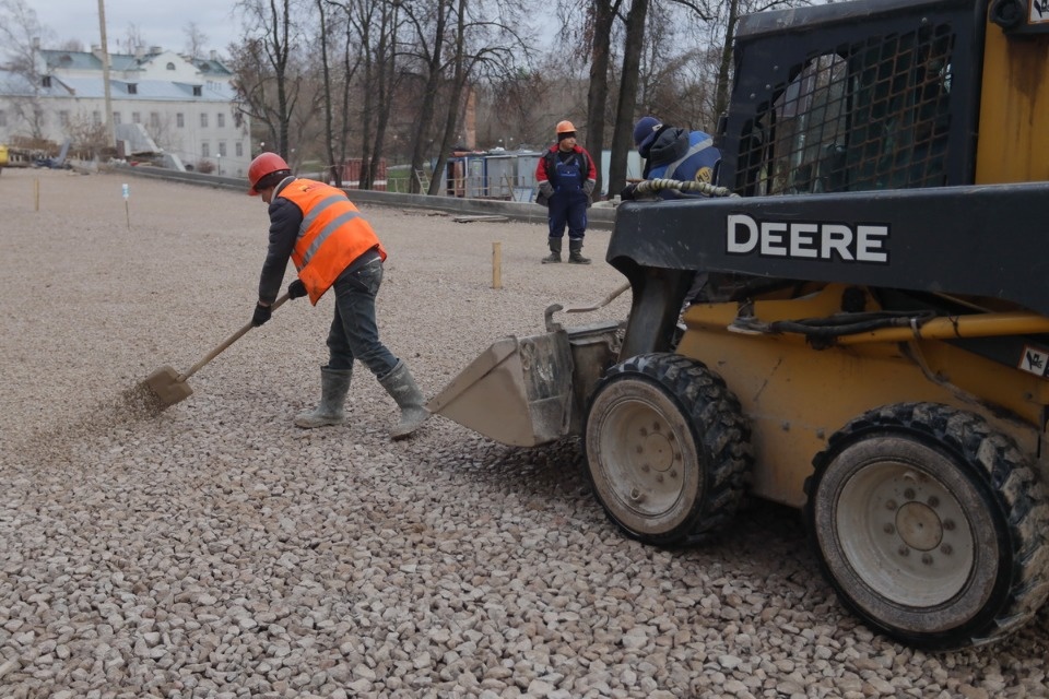 Финиш близко Финиш близко