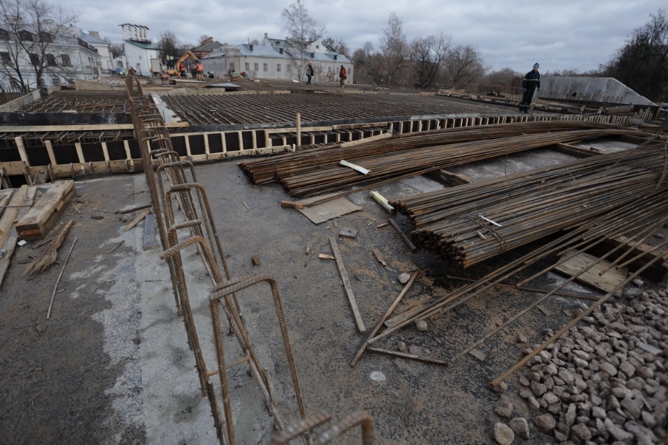 Финиш близко Финиш близко