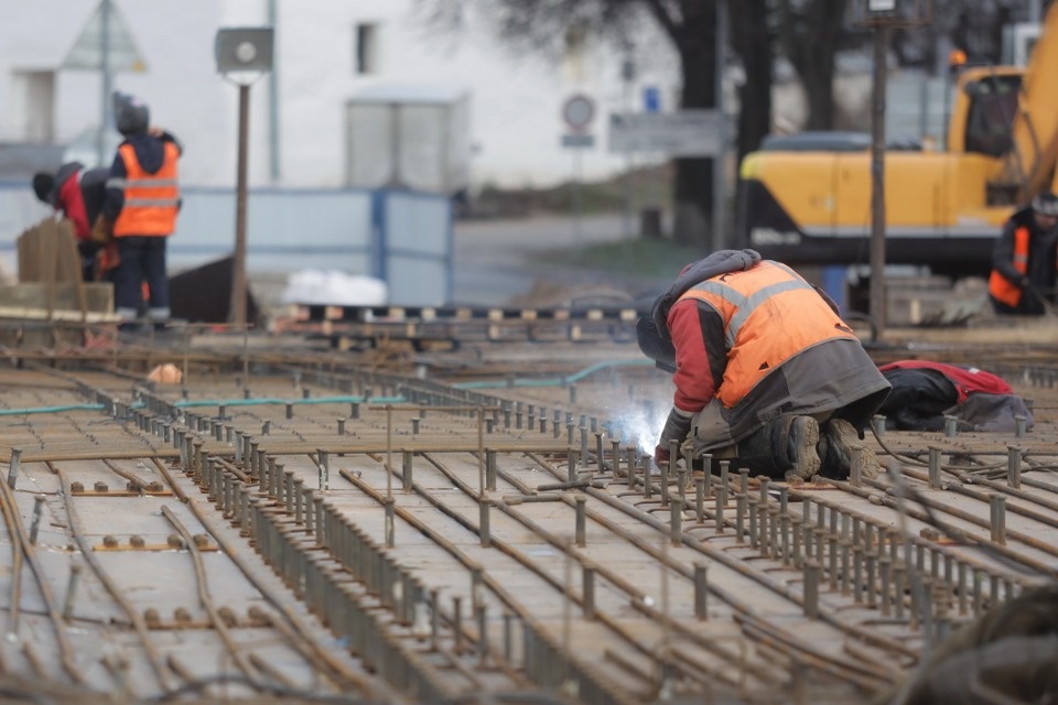 Финиш близко Финиш близко