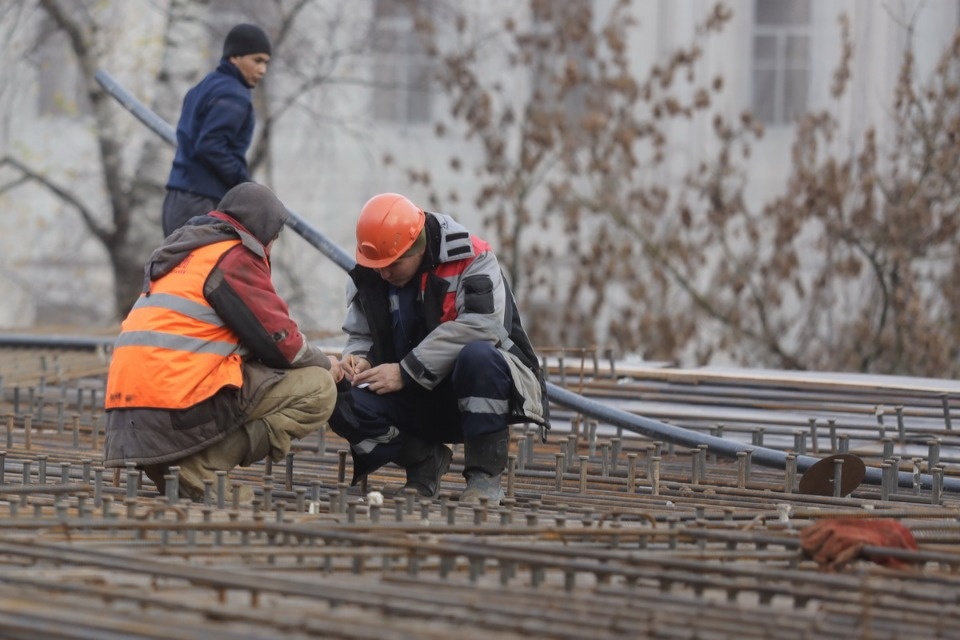 Финиш близко Финиш близко