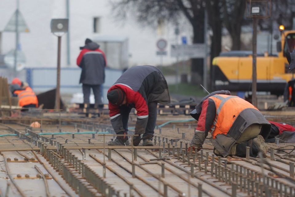 Финиш близко Финиш близко