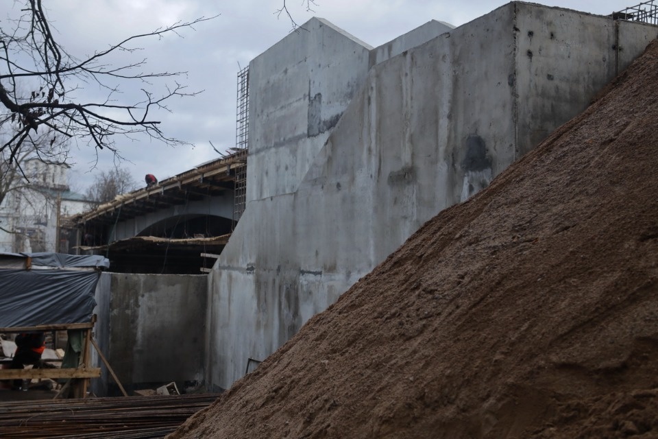 Финиш близко Финиш близко