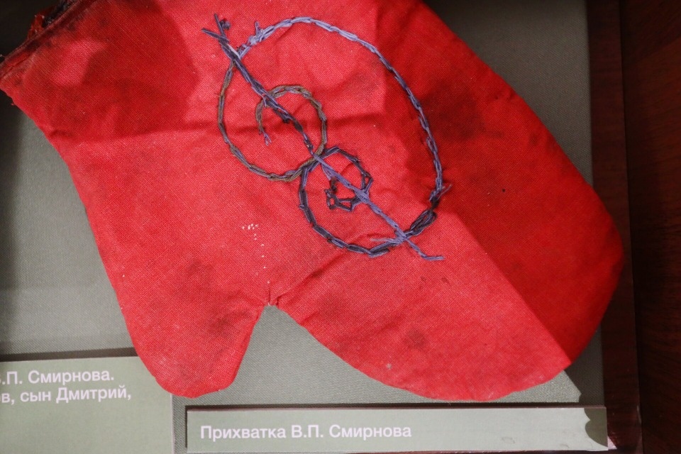 «Влюбил меня в Псков» 