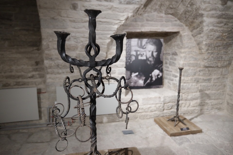 «Влюбил меня в Псков» 