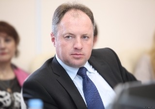 Первый отжим
