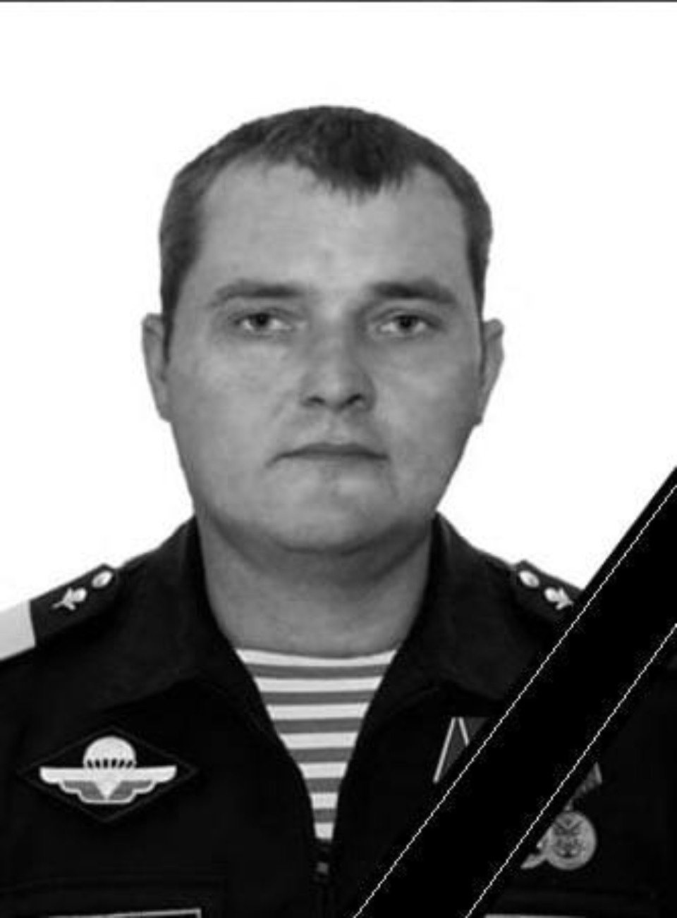 Еще четыре военнослужащих из Псковской области погибли в зоне СВО на Украине