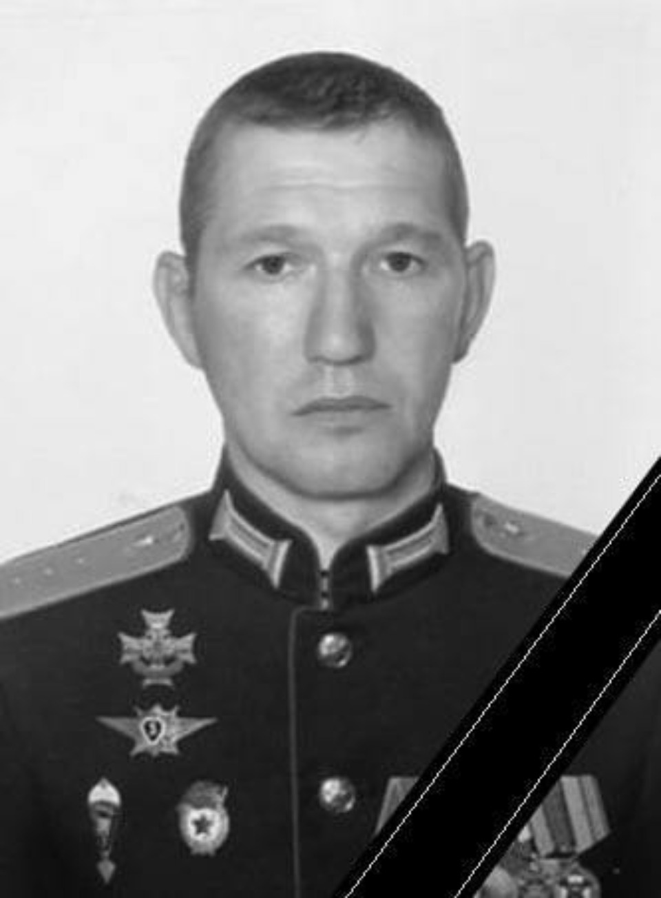 Еще четыре военнослужащих из Псковской области погибли в зоне СВО на Украине