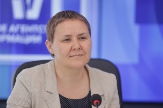 Оазис на Шелони