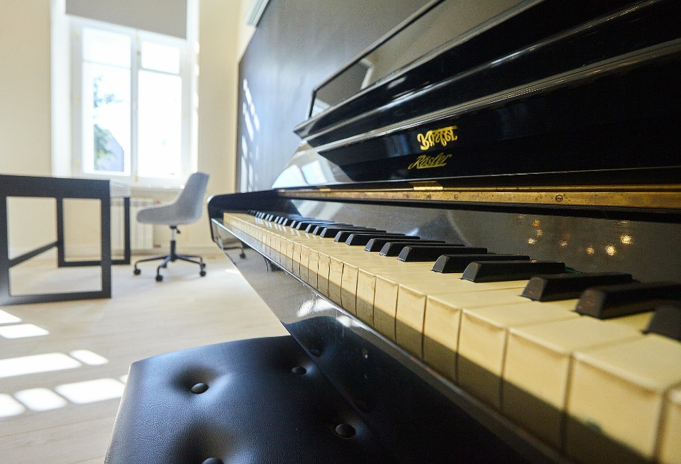 Всероссийский форум учителей музыки  пройдет в Пскове