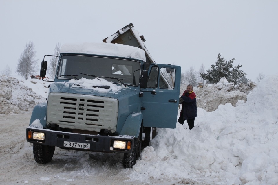 «Убираем темные пятна»