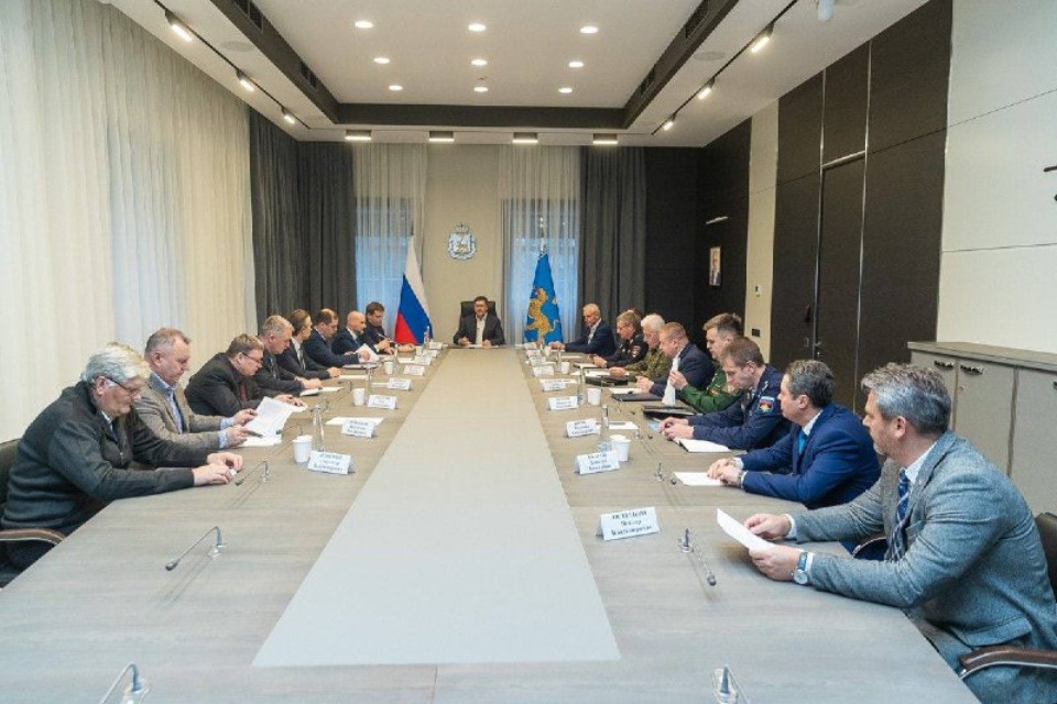 Еще пять ошибочно мобилизованных жителей Псковской области вернутся домой Еще пять ошибочно мобилизованных жителей Псковской области вернутся домой