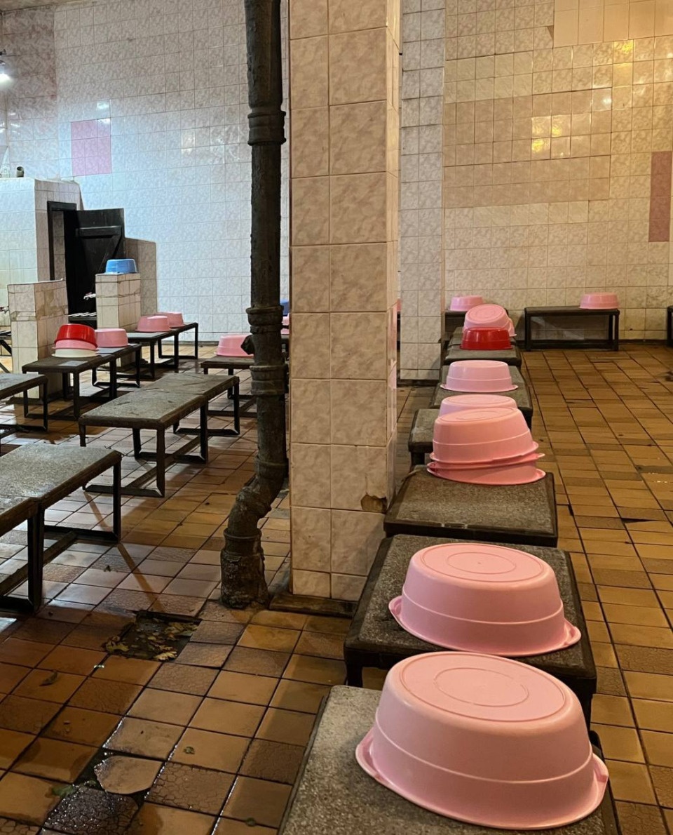 Олега Аникеева назначили руководителем псковского Банно-прачечного комбината